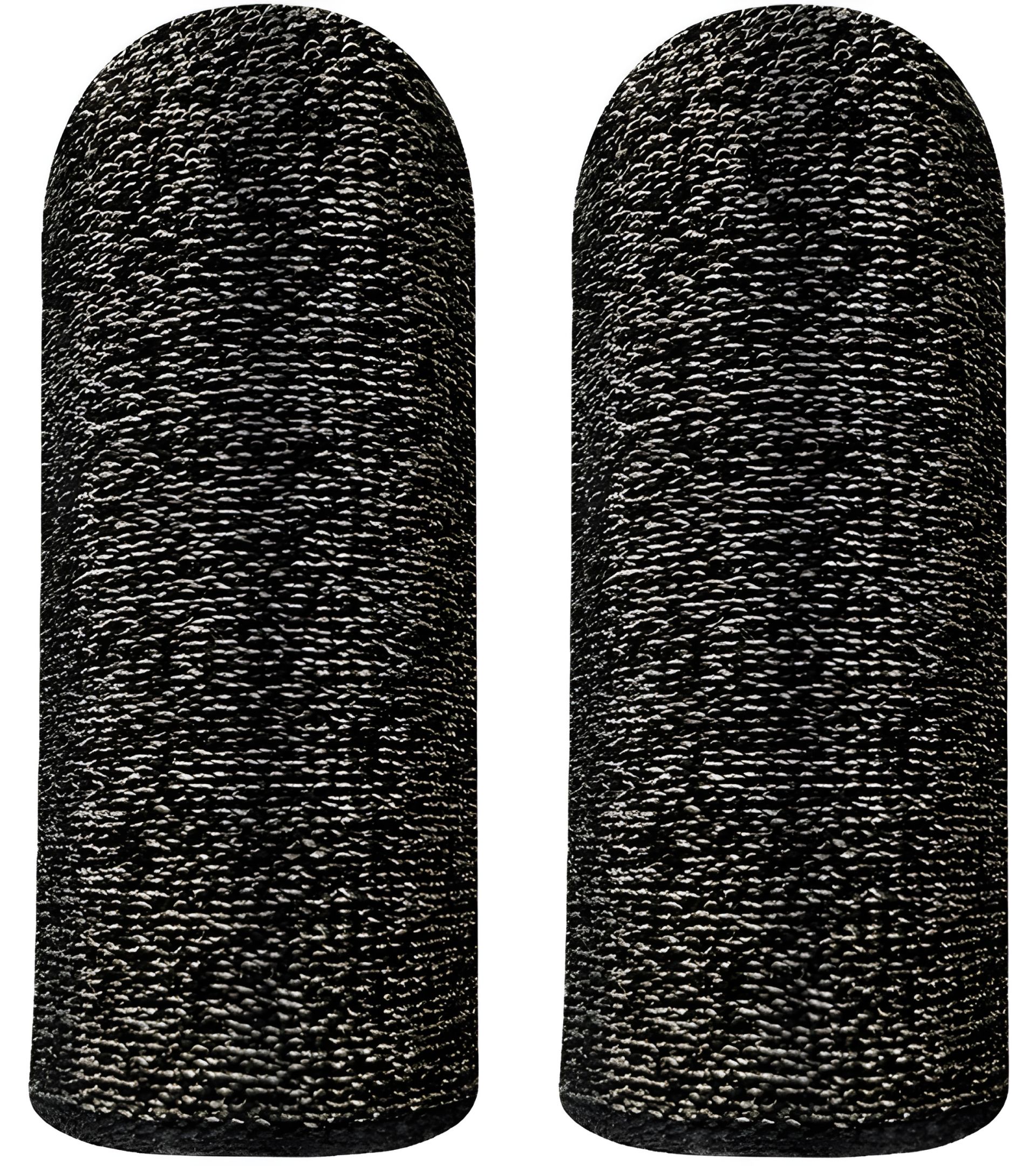 Hoco GM4 Phantom Finger Напальчники Чёрно-Стальной Hoco GM4 Phantom Finger Напальчники Чёрно-Стальной