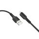 Ridea USB RC-M131 Чёрный Lightning 12W Prima