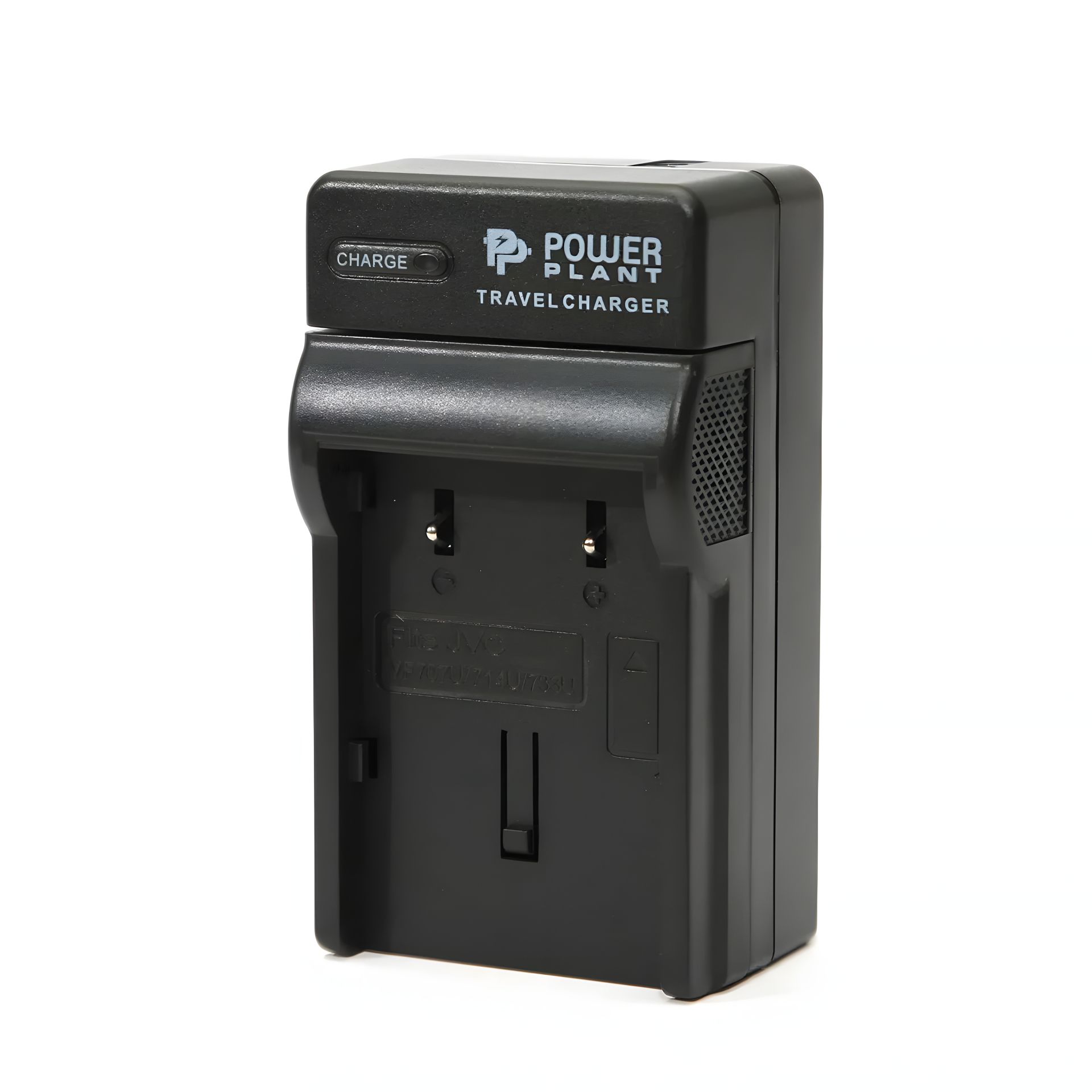 Зарядний пристрій PowerPlant для JVC BN-VF714U Зарядний пристрій PowerPlant для JVC BN-VF714U