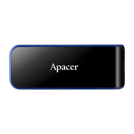 Флеш-драйв APACER AH356 32GB USB 3.2 черный