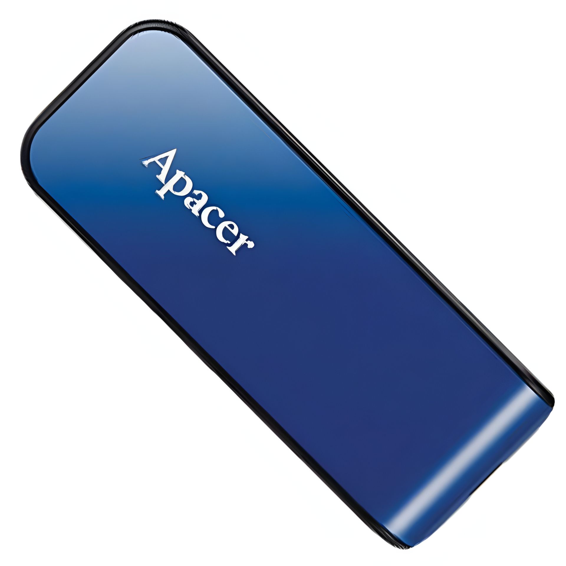 USB Flash 64Gb Apacer AH334 Blue USB Flash 64Gb Apacer AH334 Blue