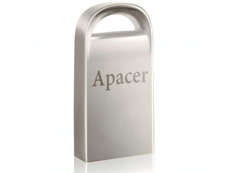 Флеш-драйв APACER AH115 32GB Серебро