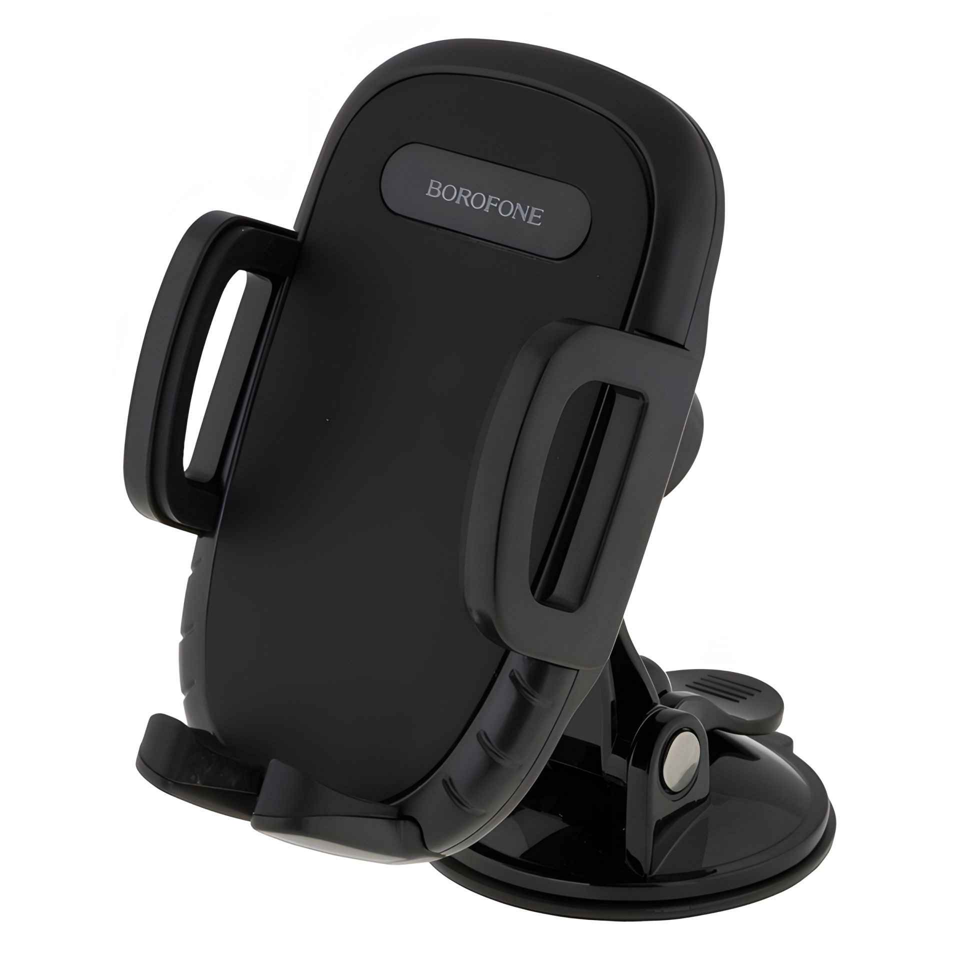 Чорний Borofone BH37 автотримач Чорний Borofone BH37 автотримач