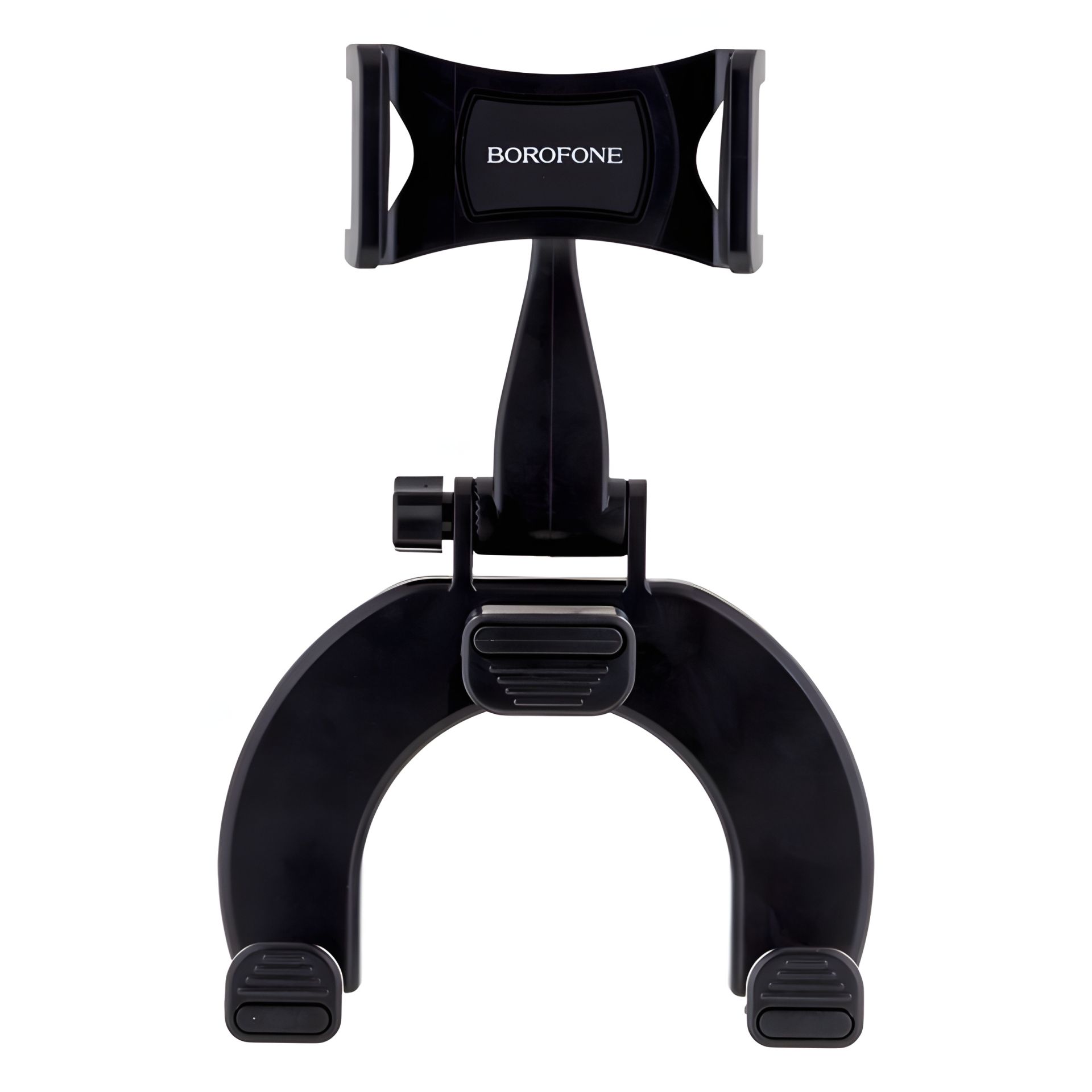 Чорний Borofone BH49 автотримач Чорний Borofone BH49 автотримач