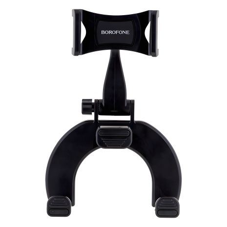 Автодержатель чёрный Borofone BH49 Автодержатель чёрный Borofone BH49