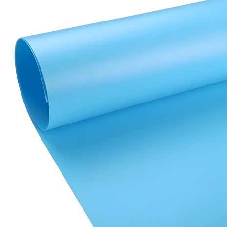 ПВХ фон Puluz PU5200 121х58 см, синий