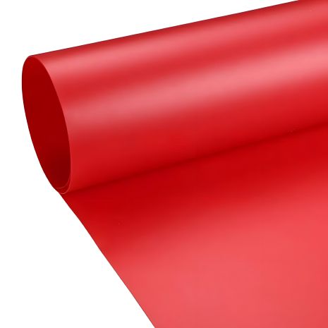 Червоний Puluz PU5201 ПВХ фон 73,5х36 см