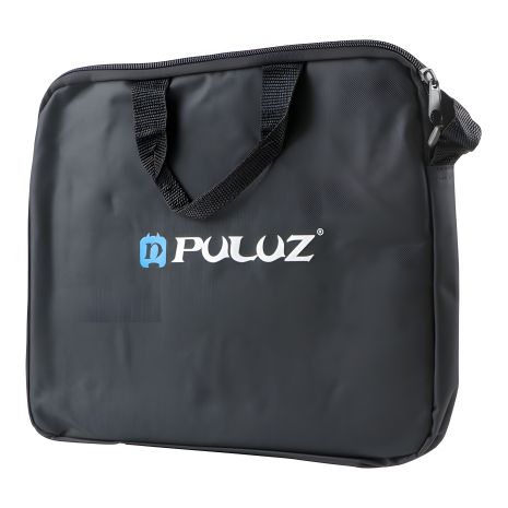 Чорний Puluz PU4100B сумка для Кільцевої Лампи до 26 см