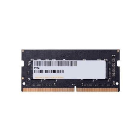 DDR4 Apacer 16GB 2666MHz CL19 1024x8 SODIMM DDR4 Apacer 16GB 2666MHz CL19 1024x8 SODIMM