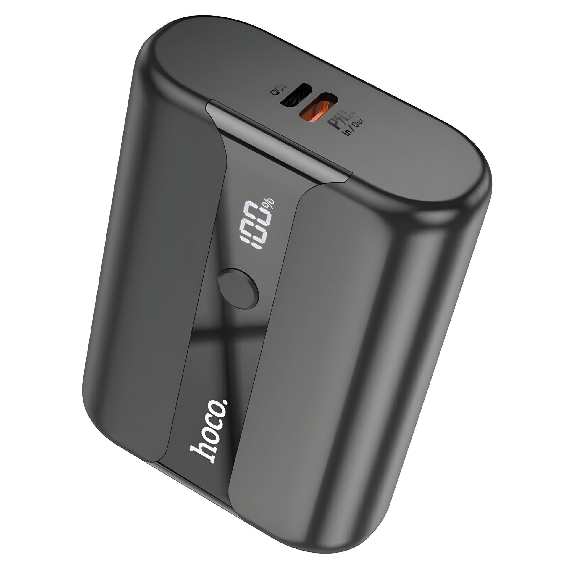 Повербанк HOCO Q3 Pro 22.5W+PD20W 10000mAh Повербанк HOCO Q3 Pro 22.5W+PD20W 10000mAh