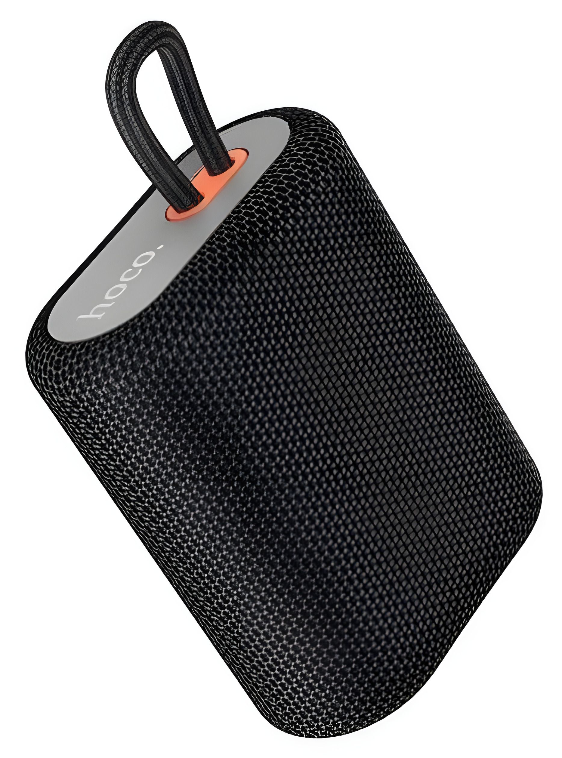 Акустическая система HOCO BS47 Uno sports BT speaker IPX5 |BT5.1, TWS, TF, FM, 3H| черный Акустическая система HOCO BS47 Uno sports BT speaker IPX5 |BT5.1, TWS, TF, FM, 3H| черный