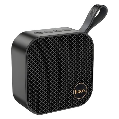 Бездротова колонка Hoco HC22, чорна Бездротова колонка Hoco HC22, чорна