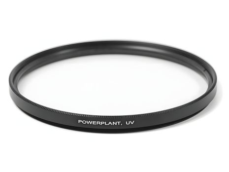 PowerPlant Світлофільтр UV 62 мм