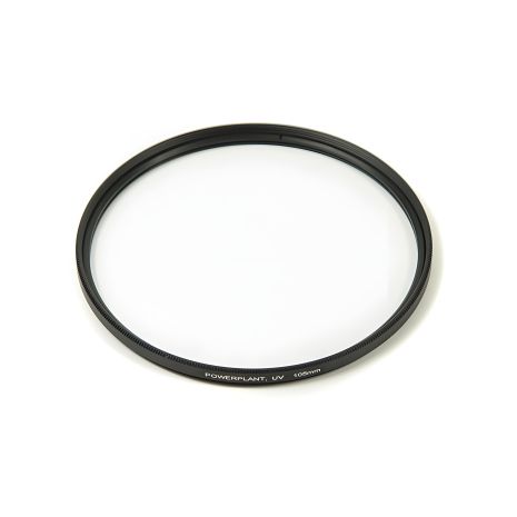 UV світлофільтр PowerPlant, 105 мм