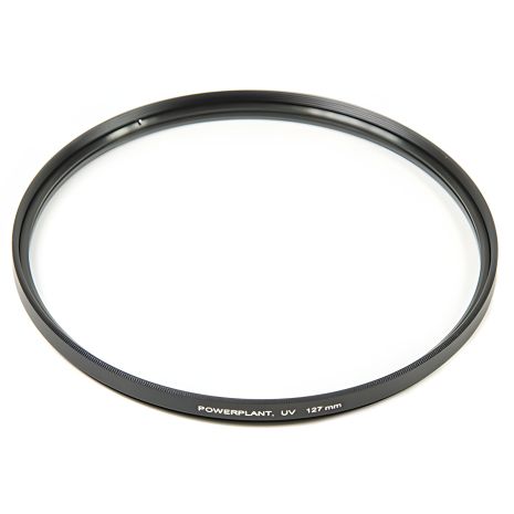 PowerPlant UV Светофильтр 127 мм PowerPlant UV Светофильтр 127 мм