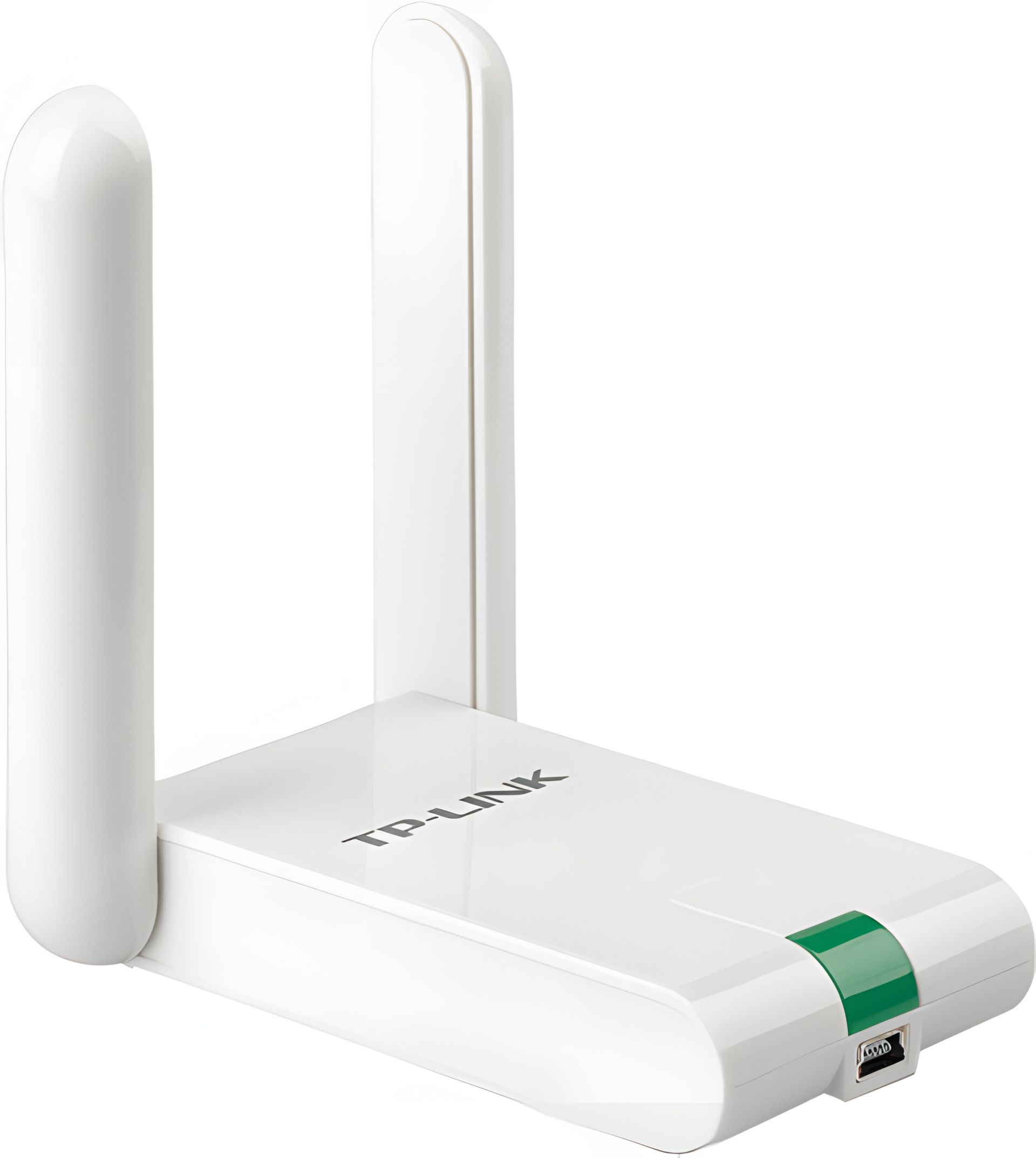 TP-Link TL-WN822N Wi-Fi адаптер TP-Link TL-WN822N Wi-Fi адаптер