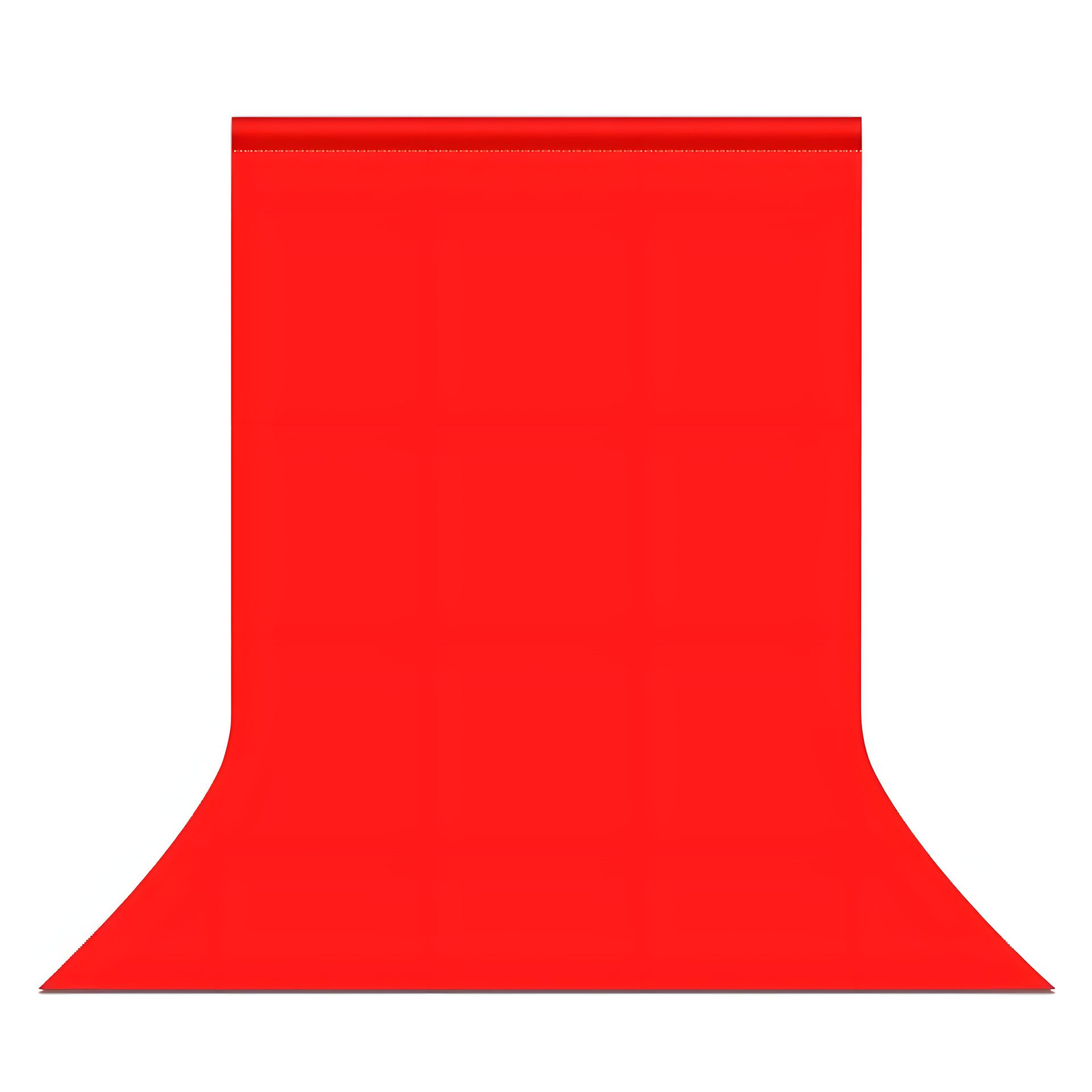 Красный тканевый фон Puluz PU5206 3х6 м Красный тканевый фон Puluz PU5206 3х6 м