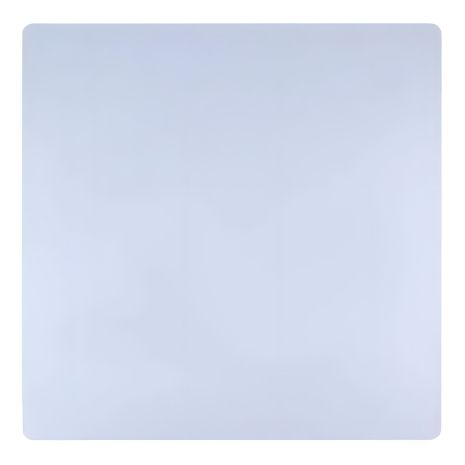 Горизонтальний відбивач фонів Puluz PU5320, 20 см, Акрил Білий