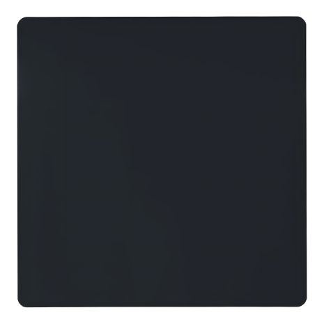 Фон-відбивач Puluz PU5340 40 см, акриловий, чорний