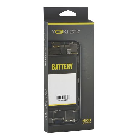 Батарея для Samsung S21 FE, EB-BG990ABY Yoki Батарея для Samsung S21 FE, EB-BG990ABY Yoki