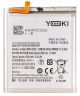 Акумулятор Yoki для Samsung S21/EB-BG991ABY
