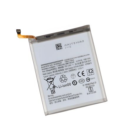 Yoki Акумулятор для Samsung S22 Plus / EB-BS906ABY