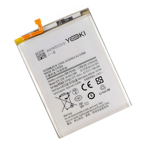 Акумулятор Yoki Samsung EB-BA217ABY для A13, A21s