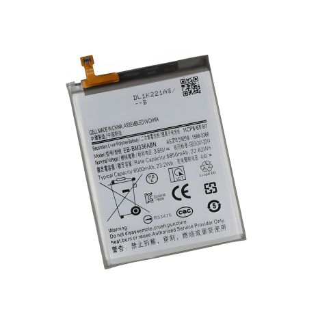 Аккумулятор для Samsung M13/M33 / Yoki EB-BM336ABN