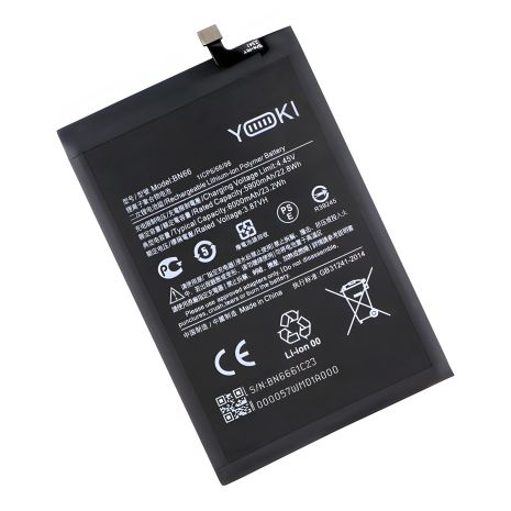 Батарея Yoki для Poco C40, BN66