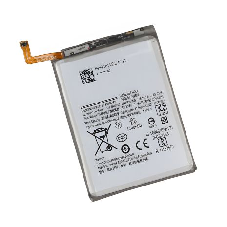 Батарея для Samsung Note 20 EB-BN980ABY Yoki