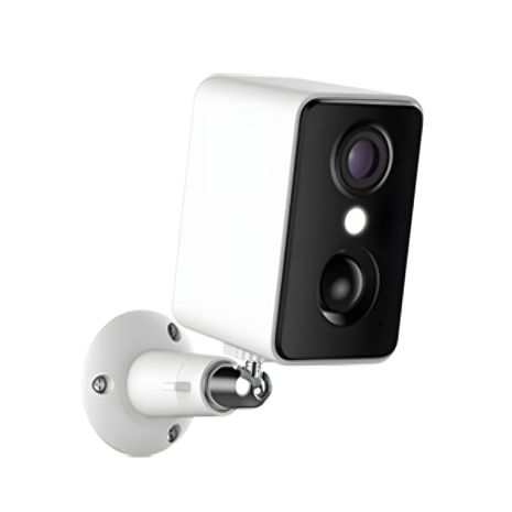 Белая IP-камера видеонаблюдения Smarteye 806RTD Белая IP-камера видеонаблюдения Smarteye 806RTD