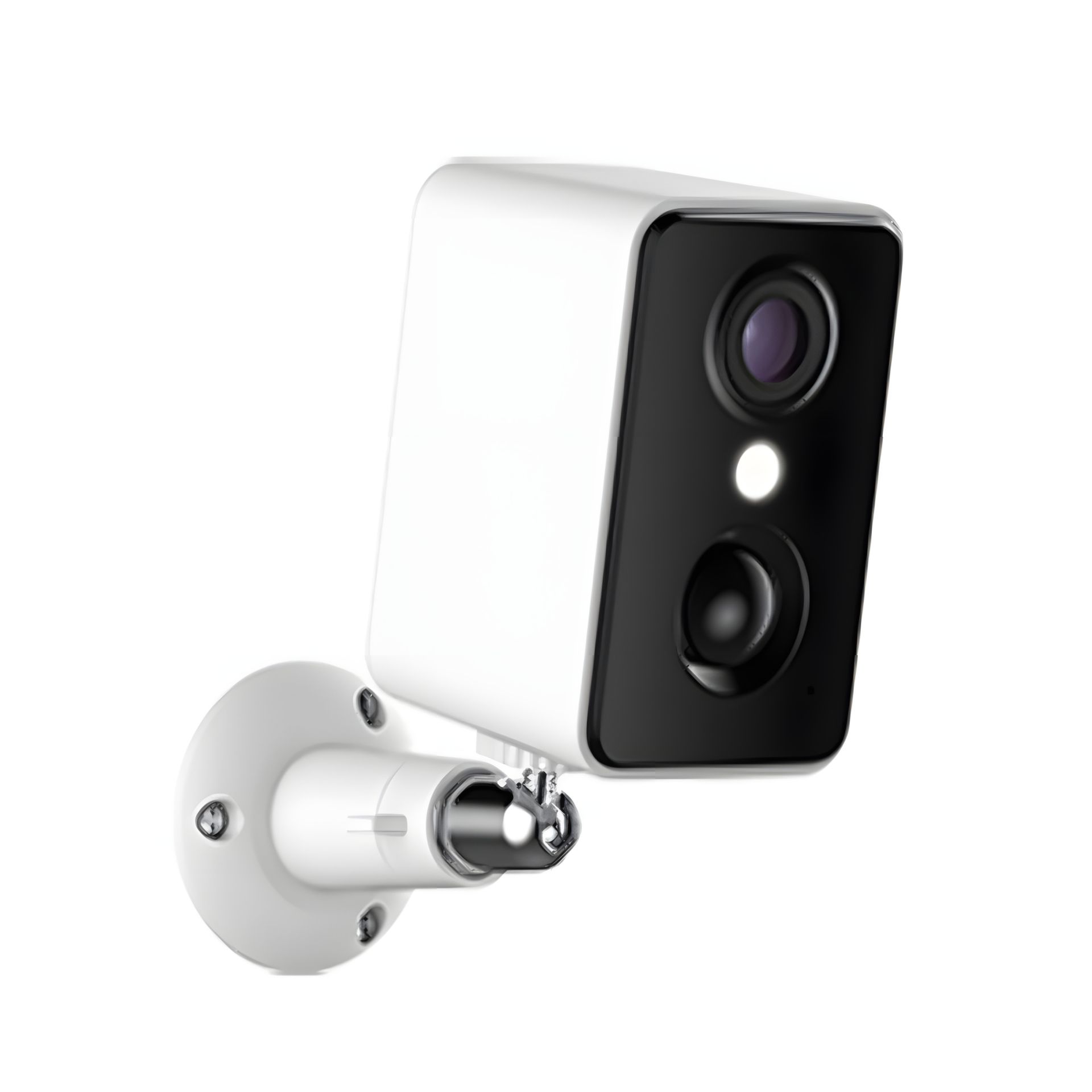 Белая IP-камера видеонаблюдения Smarteye 806RTD Белая IP-камера видеонаблюдения Smarteye 806RTD