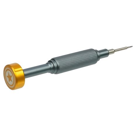 Отвёртка AisiLin L001 (0.8 звезда) Отвёртка AisiLin L001 (0.8 звезда)