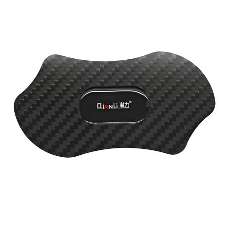 Пластикова карта QianLi Carbon Fiber Peanut Shaped для розбирання корпусів Пластикова карта QianLi Carbon Fiber Peanut Shaped для розбирання корпусів