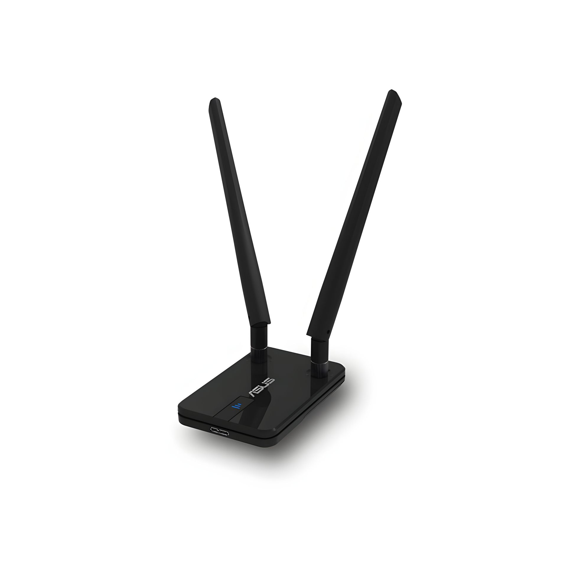 ASUS USB-AC58 Wi-Fi Adapter (90IG06I0-BM0400) ASUS USB-AC58 Wi-Fi Adapter (90IG06I0-BM0400)