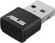 Wi-Fi адаптер ASUS USB-AC58 (90IG06I0-BM0400) Wi-Fi адаптер ASUS USB-AC58 (90IG06I0-BM0400)
