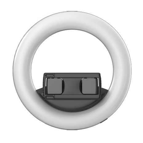 Adyss Q6 Кільцева LED лампа Adyss Q6 Кільцева LED лампа