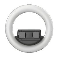 Adyss Q6 Кільцева LED лампа