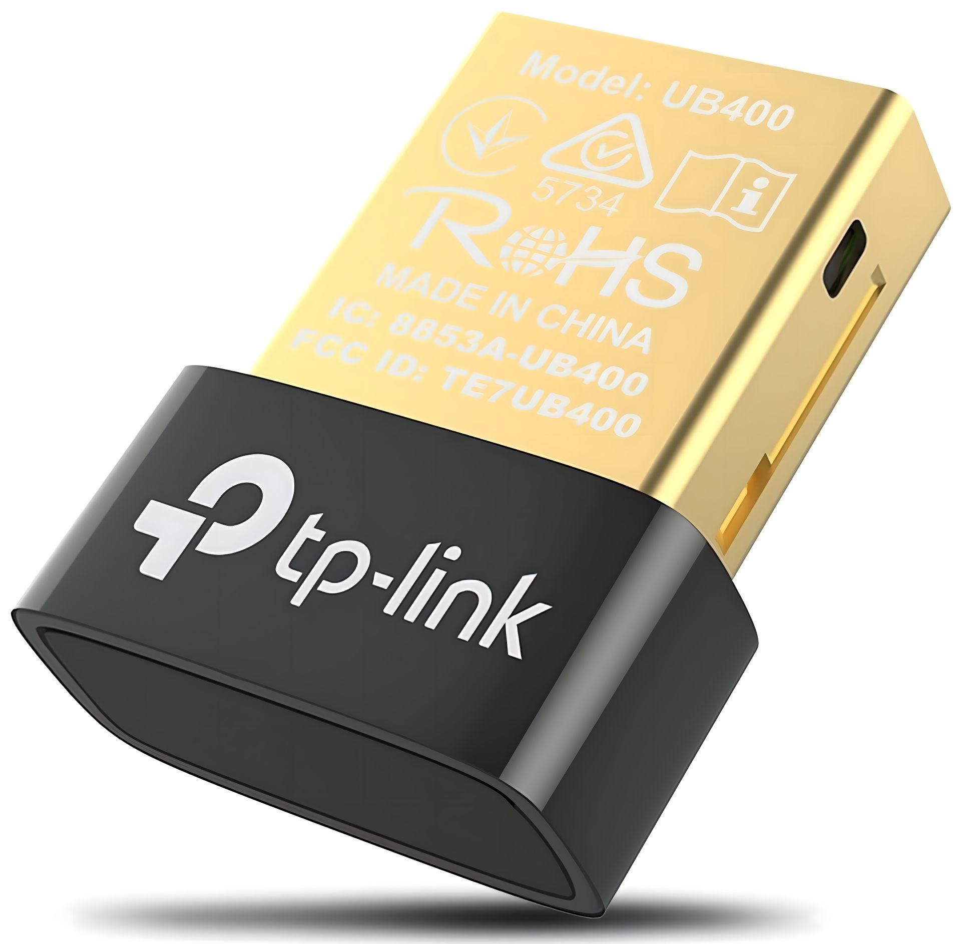 TP-Link Bluetooth адаптер UB5A TP-Link Bluetooth адаптер UB5A