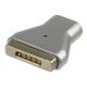 Apple ноутбучный адаптер 100W Type-C-DC magsafe2 Apple ноутбучный адаптер 100W Type-C-DC magsafe2