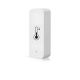 Розумний датчик температури та вологості TH01 | SmartHome, Wi-Fi | For SmartLife APP (iOS, Android) | White