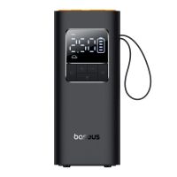 Автокомпресор Baseus SuperMini Pro Wireless Inflator Black C11159300111-00