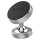 Hoco CA36 Plus Magnetic Car Holder Silver Hoco CA36 Plus Magnetic Car Holder Silver