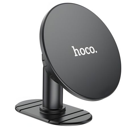 Hoco H13 Magnetic Car Holder Black Hoco H13 Magnetic Car Holder Black