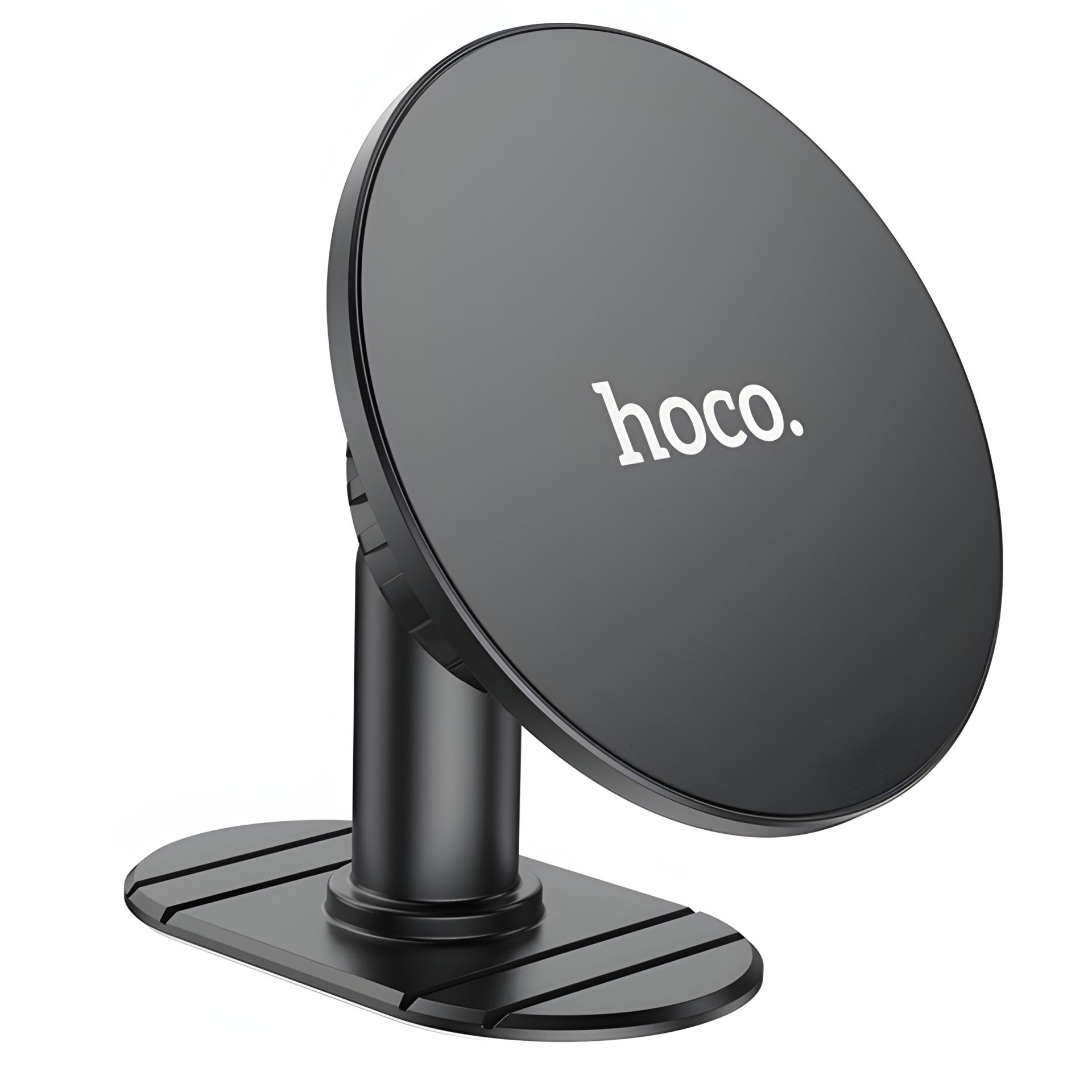 Hoco H13 Magnetic Car Holder Black Hoco H13 Magnetic Car Holder Black