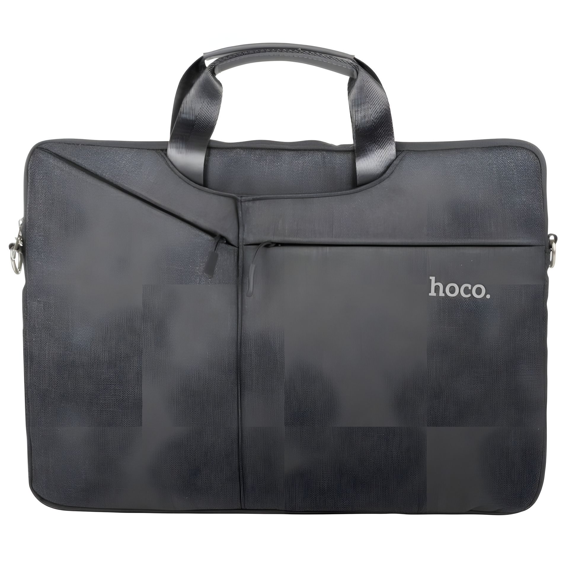 Ноутбучная сумка HOCO GT4 Delight series portable laptop bag |14 дюймов| черный Ноутбучная сумка HOCO GT4 Delight series portable laptop bag |14 дюймов| черный