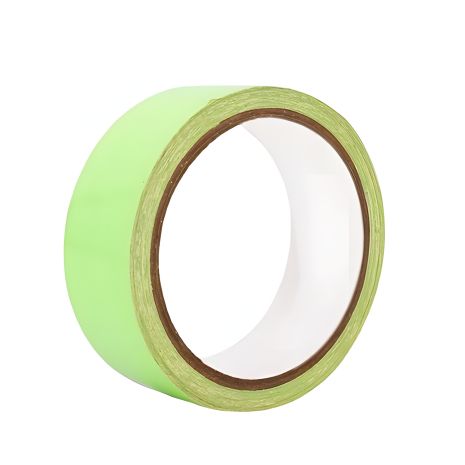 Світлоактивна стрічка 300x1cm (3m x 10mm) зелена Світлоактивна стрічка 300x1cm (3m x 10mm) зелена