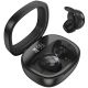 Навушники HOCO EW65 Shadow true wireless sleep BT headset | BT5.3, 30/500mAh, 4h | чорний Навушники HOCO EW65 Shadow true wireless sleep BT headset | BT5.3, 30/500mAh, 4h | чорний