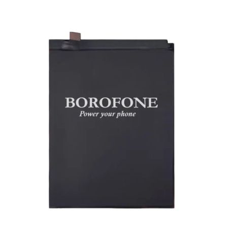 Акумулятор Borofone BN57 для Xiaomi Poco X3/Poco X3 Pro Акумулятор Borofone BN57 для Xiaomi Poco X3/Poco X3 Pro