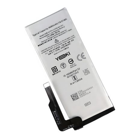 Аккумулятор для Google Pixel 5a / Yoki G27FU